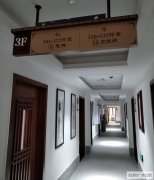 都江堰广告标识标牌制作