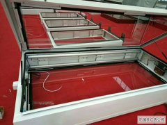 都江堰广告滚动灯箱制作