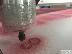 都江堰广告雕刻制作