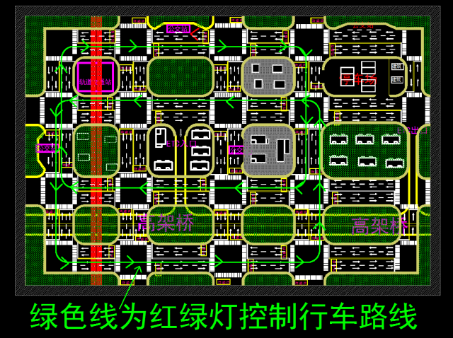 中央空调工业沙盘模型的几种形式(图1)