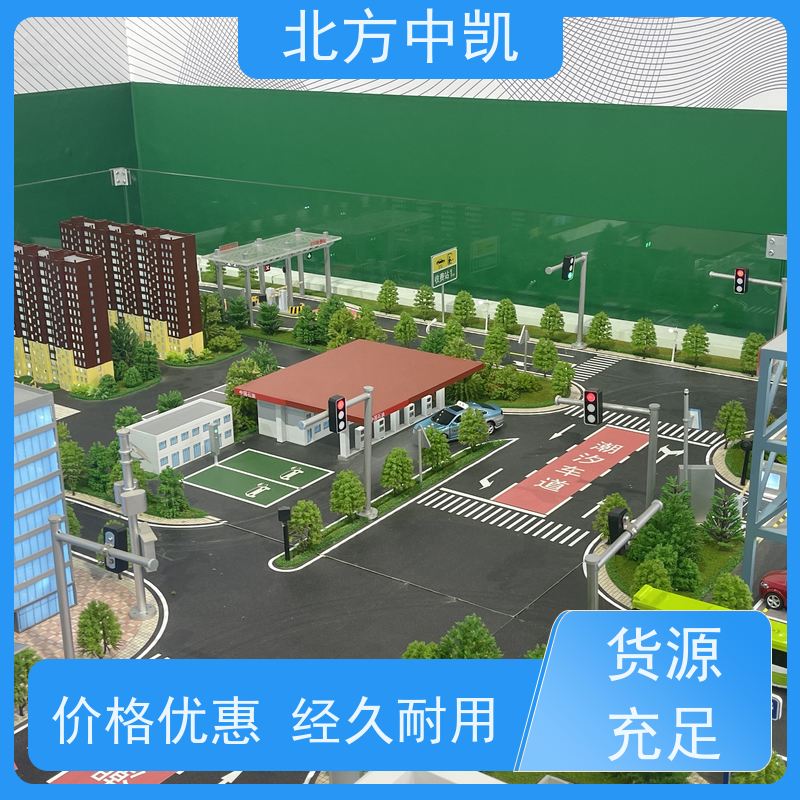 工业机械沙盘模型厂家怎么选工业机械模型是什么呢?(图1)