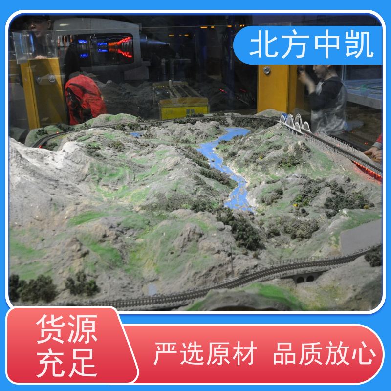 企业经营沙盘模拟(图1)